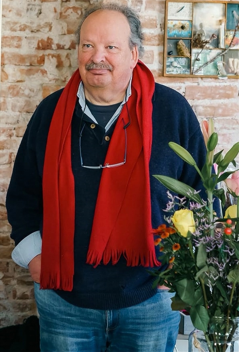 Richelin - Beaumont-sur-Dême - Sarthe | Rencontre gay