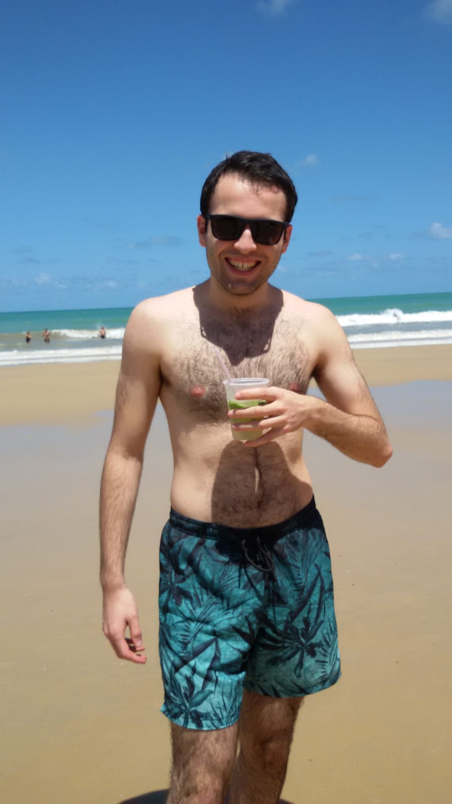 Mateis - Courchamps - Maine-et-Loire | Rencontre gay