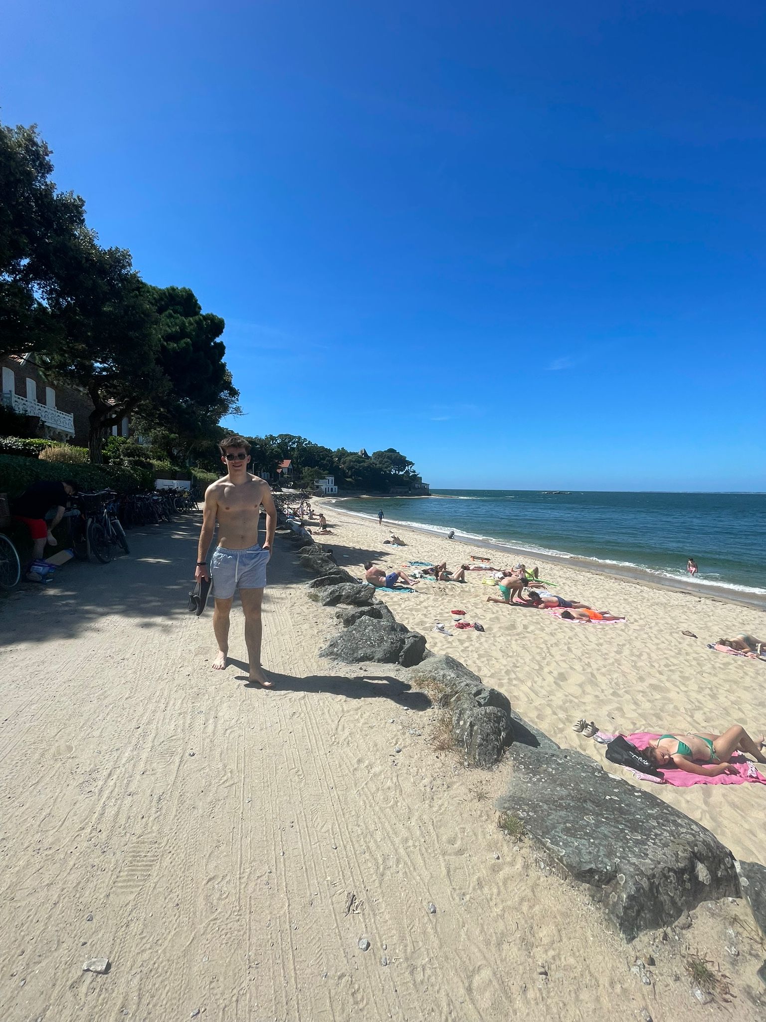 Chemouel - Poiroux - Vendée | Rencontre gay