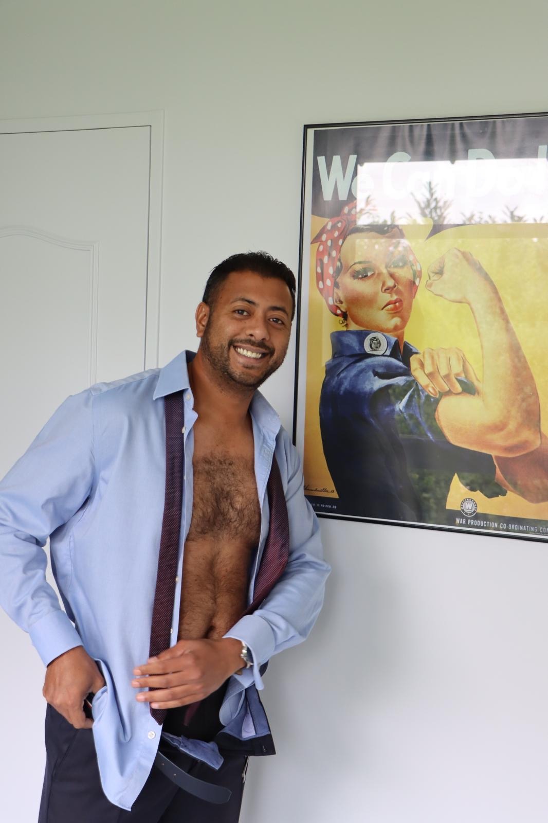Waldemar - LaBruère-sur-Loir - Sarthe | Rencontre gay
