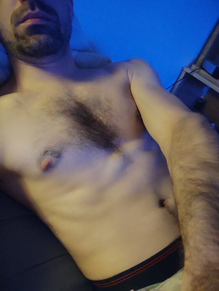 Tiburce - Cantenay-Épinard - Maine-et-Loire | Rencontre gay