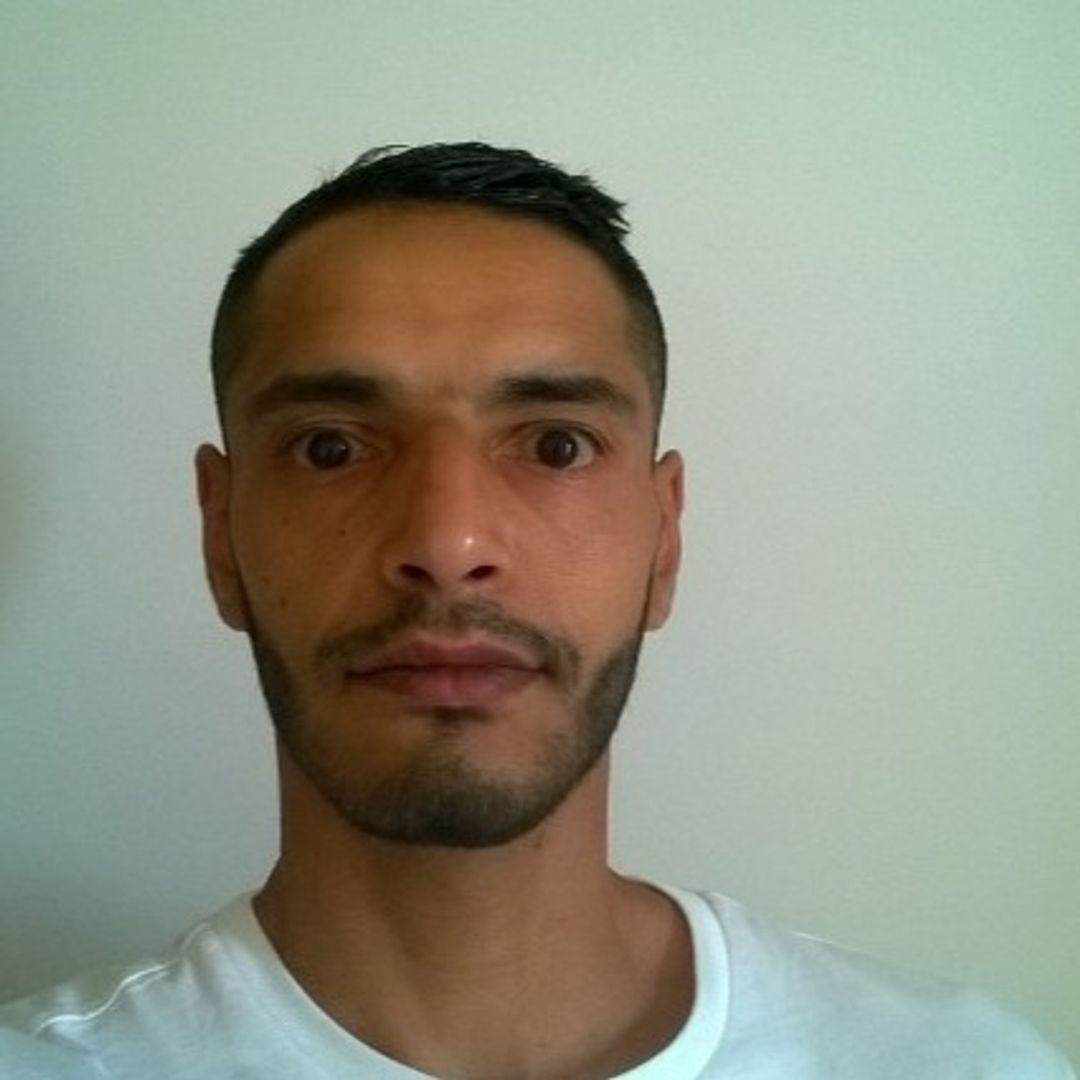 Nourreddine - Moisdon-la-Rivière - Loire-Atlantique | Rencontre gay