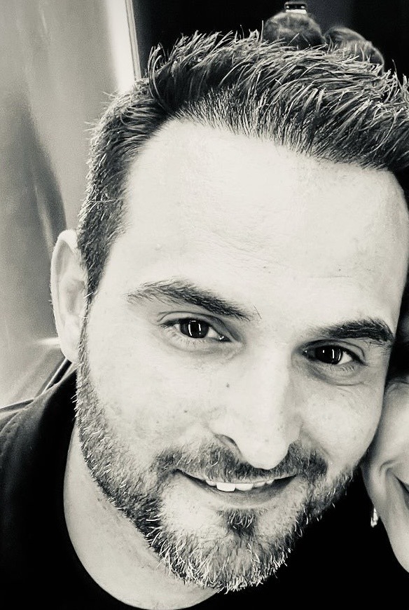 Ceyhan - Chavagnes-en-Paillers - Vendée | Rencontre gay