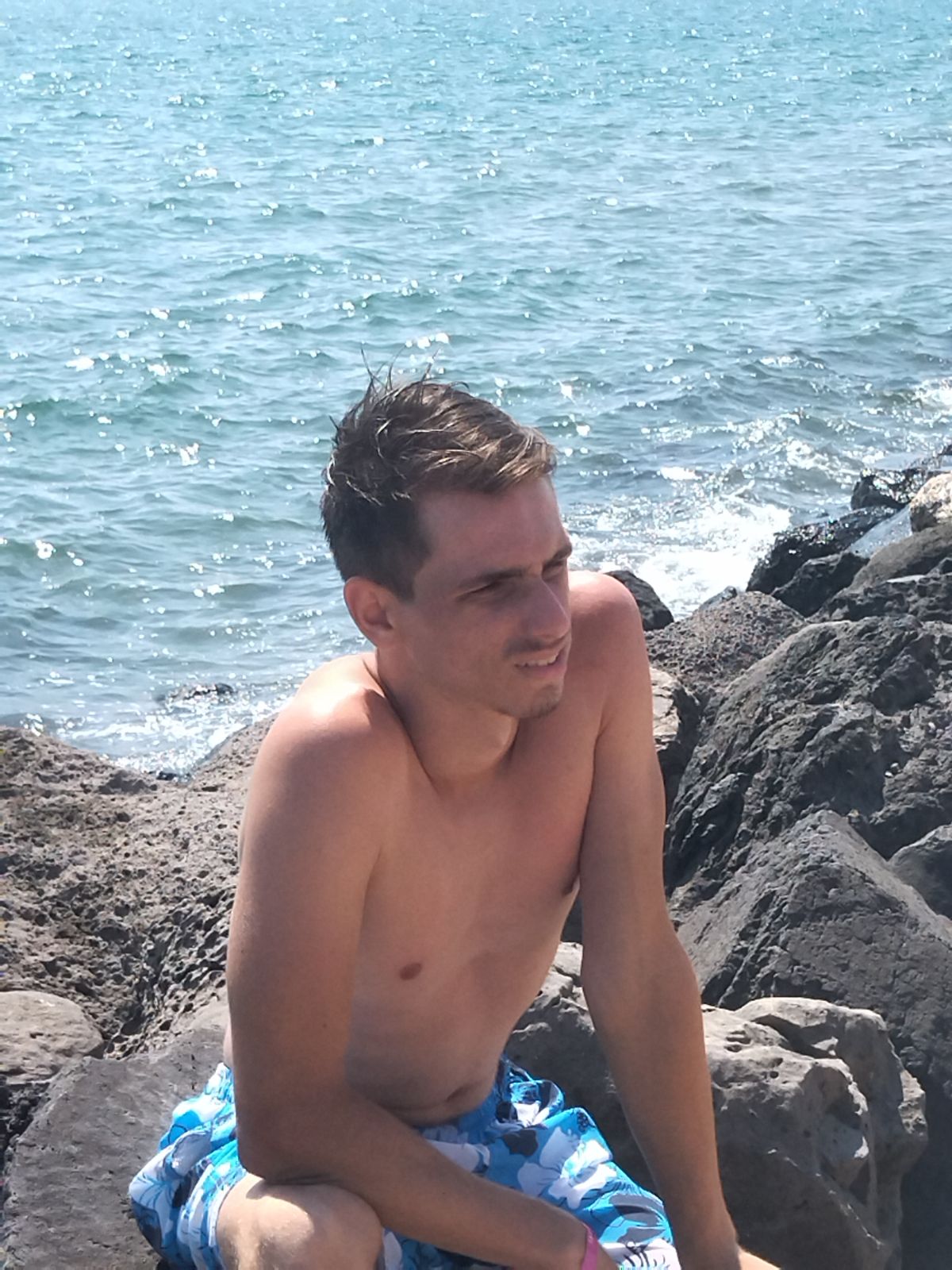 Gavroche - Mézières-sous-Lavardin - Sarthe | Rencontre gay