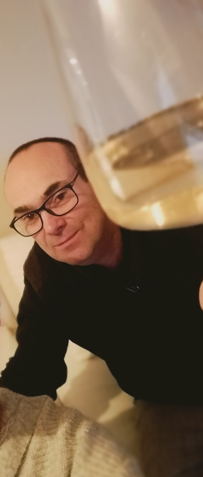 Nicephore - Saint-Georges-de-la-Couée - Sarthe | Rencontre gay