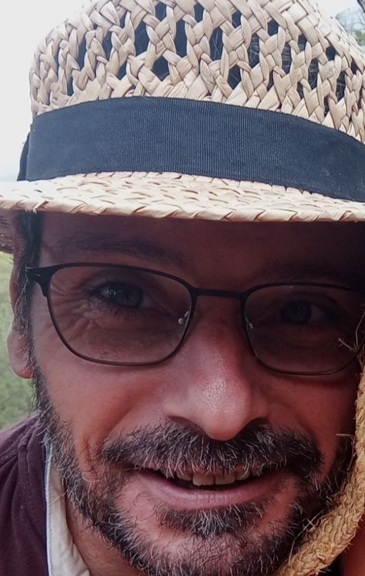 Benyoucef - LeLion-d'Angers - Maine-et-Loire | Rencontre gay