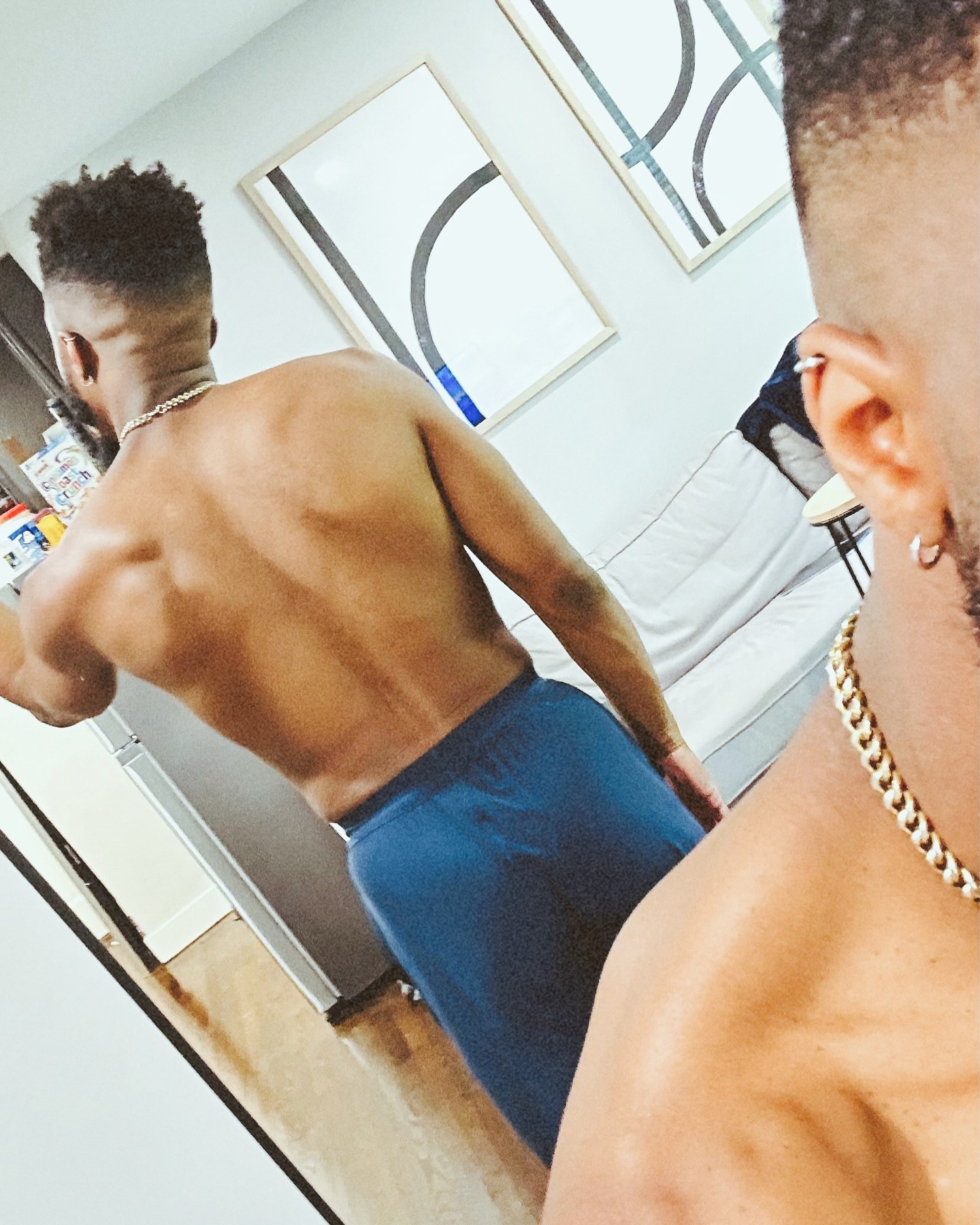 Jallil - Cormes - Sarthe | Rencontre gay