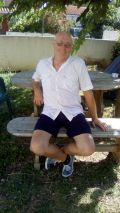 Taufik - Saint-Loup-du-Gast - Mayenne | Rencontre gay
