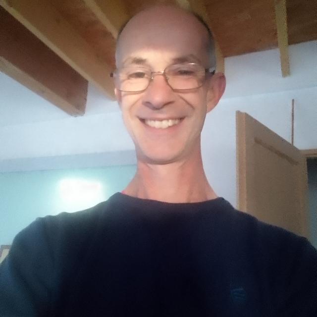 Deny - Changé - Sarthe | Rencontre gay