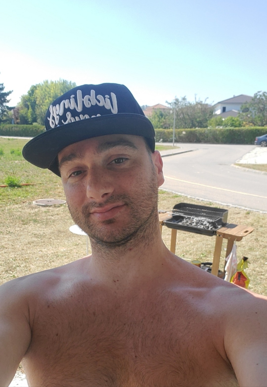 Leopoldo - Brette-les-Pins - Sarthe | Rencontre gay
