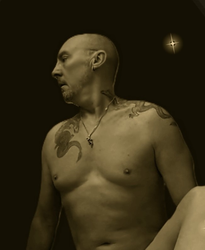 Dinh - Chavagnes-en-Paillers - Vendée | Rencontre gay