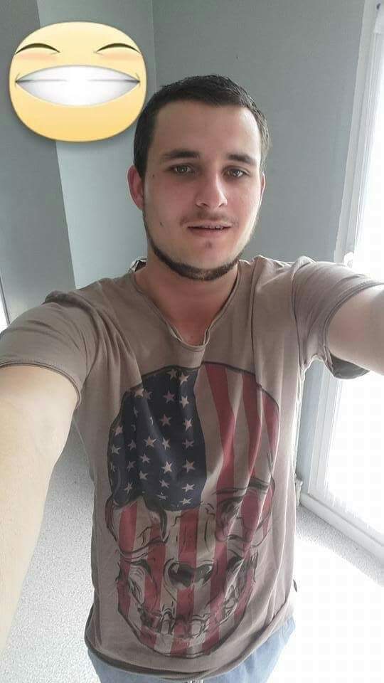 Djoe - Saint-Calez-en-Saosnois - Sarthe | Rencontre gay