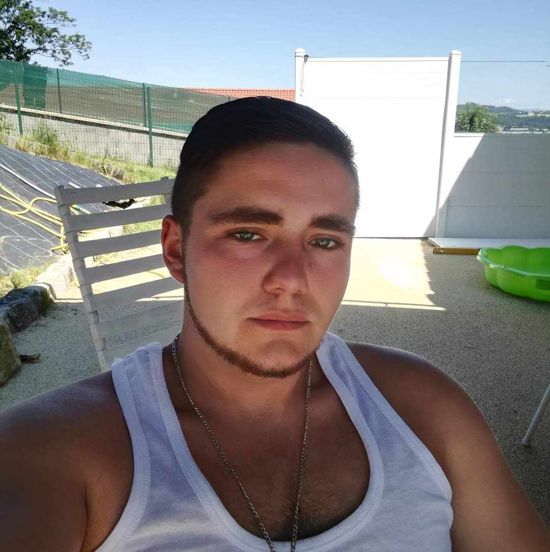 Ives - Neuvillalais - Sarthe | Rencontre gay