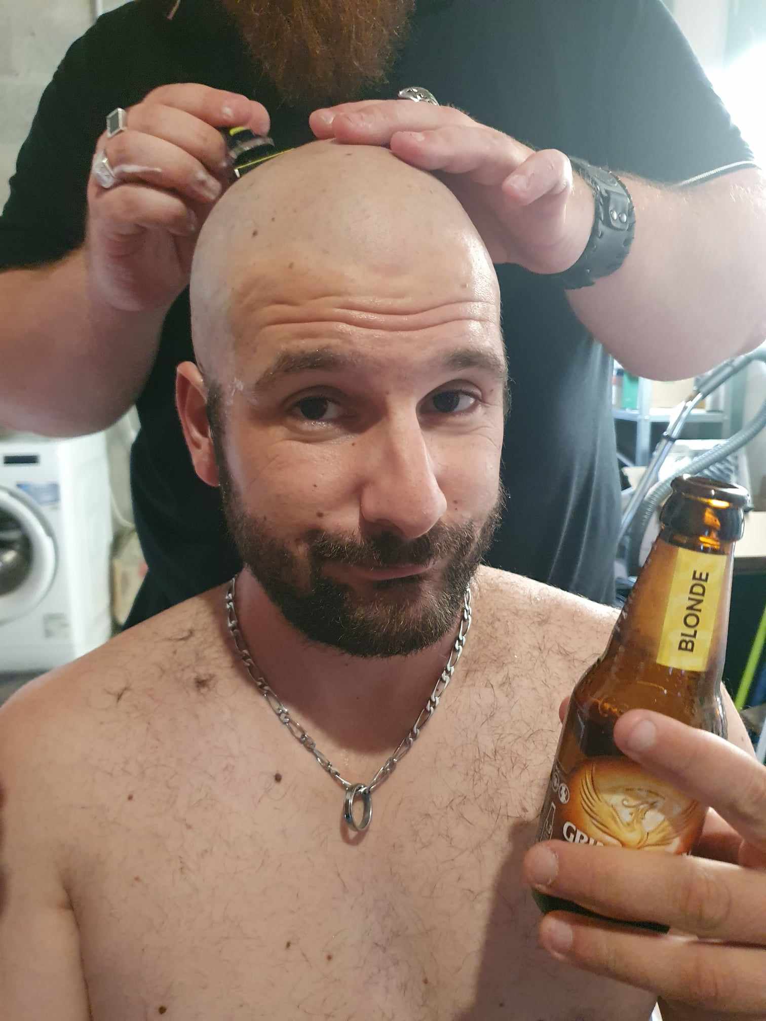 Souleimen - LeBreil-sur-Mérize - Sarthe | Rencontre gay