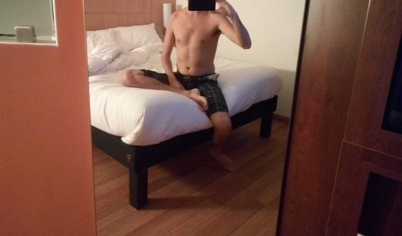 Bouazza - Champagné - Sarthe | Rencontre gay