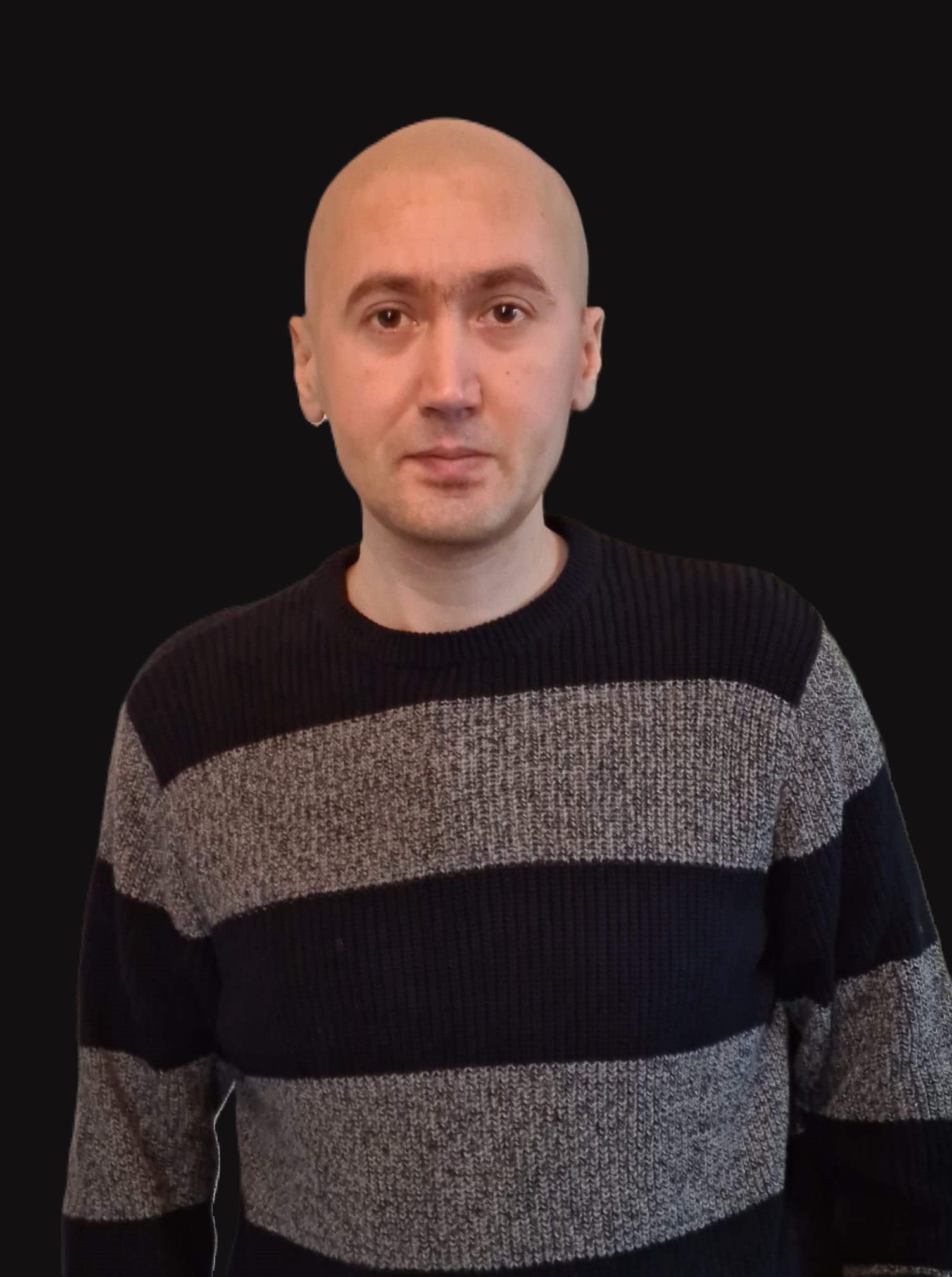 Abdelouahad - LeLandreau - Loire-Atlantique | Rencontre gay