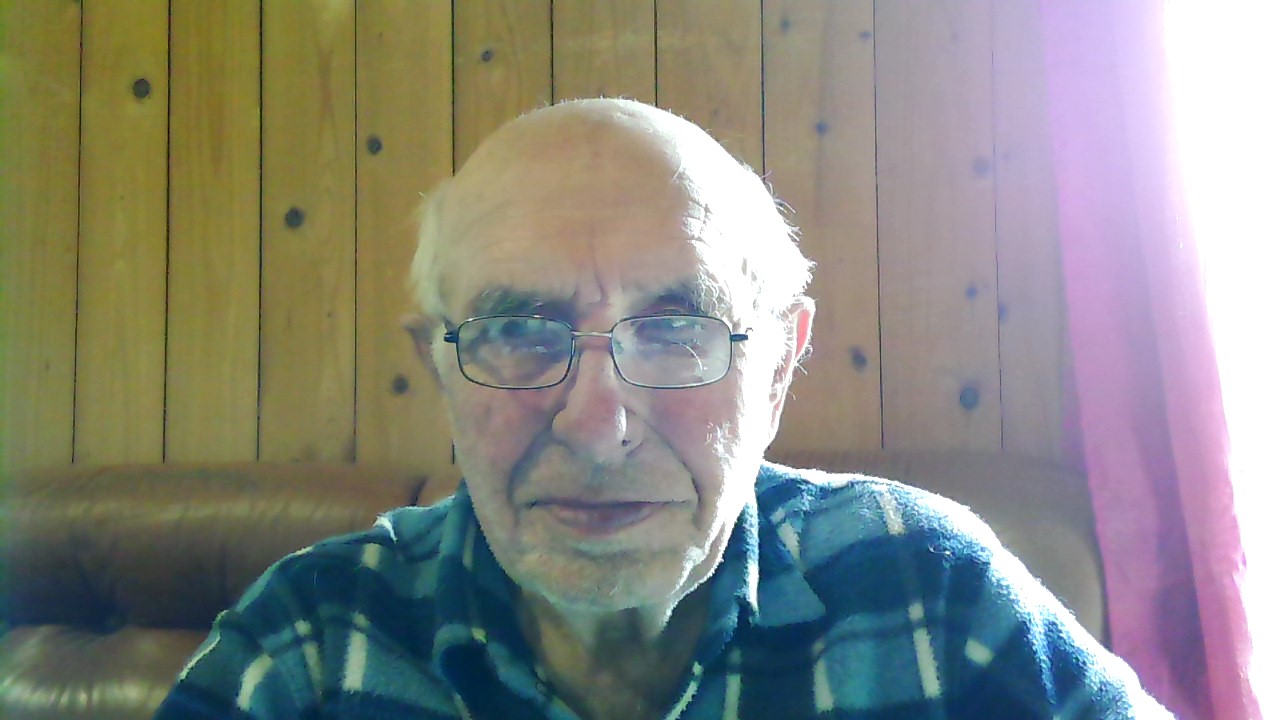 John-ross - Saint-Mesmin - Vendée | Rencontre gay