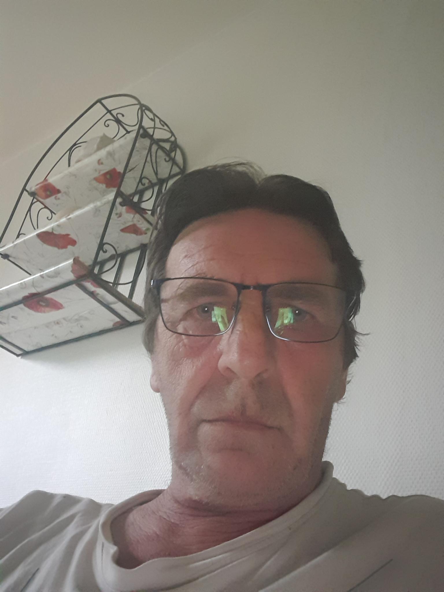 Marinho - Saint-Germain-d'Anxure - Mayenne | Rencontre gay
