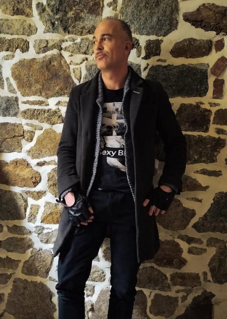 Rafic - Beaufay - Sarthe | Rencontre gay