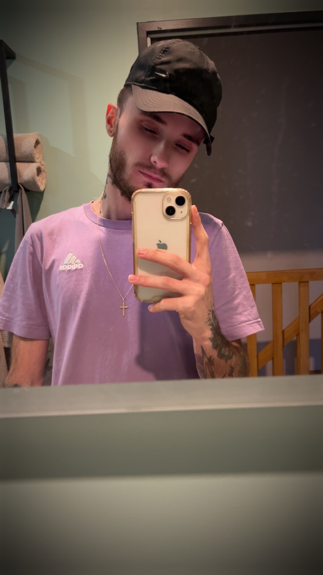 Gilian - Aizenay - Vendée | Rencontre gay