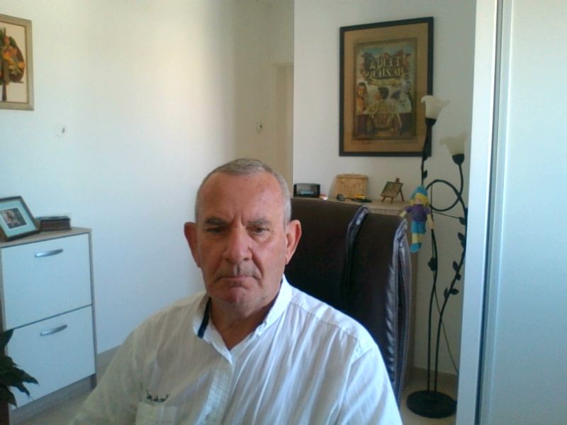 Gurhan - Villaines-la-Carelle - Sarthe | Rencontre gay